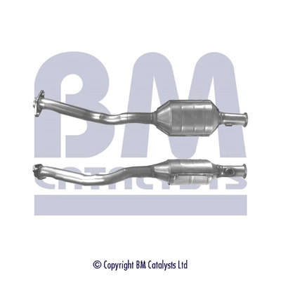 Catalytic Converter